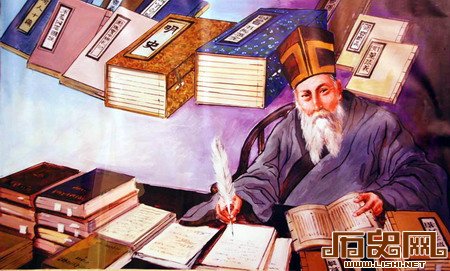 利玛窦：首个被中国皇帝赐地埋葬的欧洲人