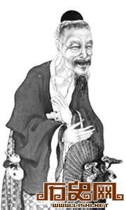 因能预测祸福而受帝王轮番追捧的唐末宋初奇人