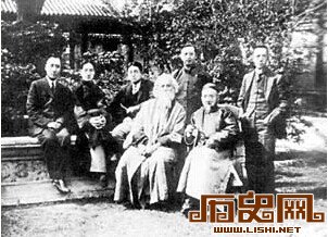 辜鸿铭用国学改变西方偏见：俄国皇子认错