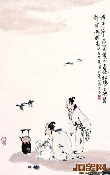 令现代人望尘莫及的煎茶雅趣