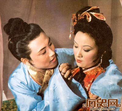 曹雪芹为何特写王熙凤夫妻生活