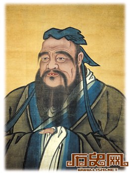 “圣人难过美人关”：孔子也曾为情所困