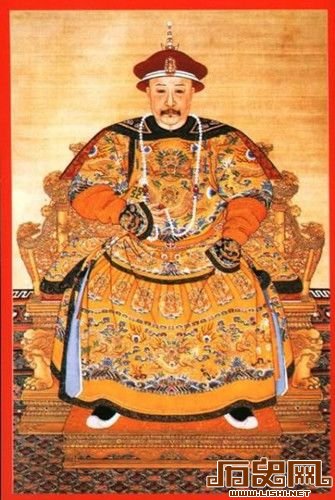 帝王政治“隔代亲”的背后真相