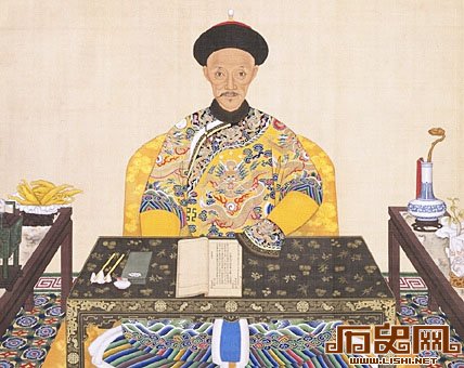反其道而行之：道光帝选择储君的规则