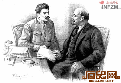 斯大林1947年的工资是当时工人最低工资45倍
