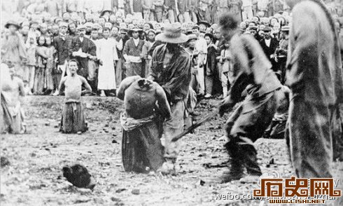 揭秘古代为何要“秋后问斩”“午时三刻”行刑？