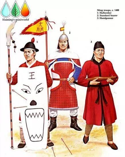 为何明朝会输掉萨尔浒之战？