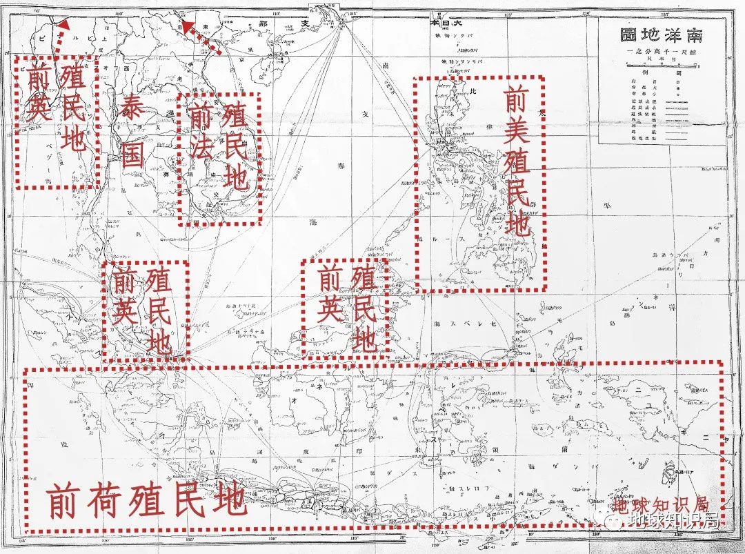 中国进藏修路，英国为何阻挠？