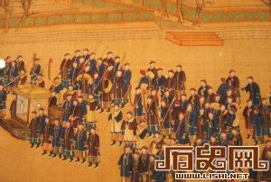 揭秘中国古代的考勤制度：无故缺勤大板伺候