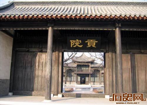 古代高考奇闻：用鸽子作弊 最年长考生103岁