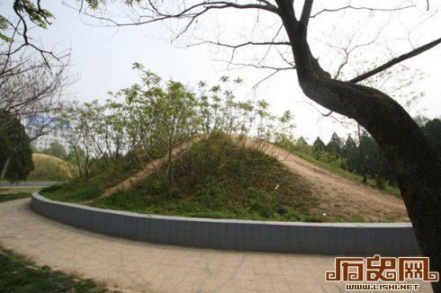 悬疑解密：曹操墓七十二疑冢之谜