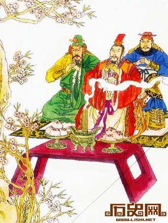 偏执的气节：张飞古城欲杀关羽的原因