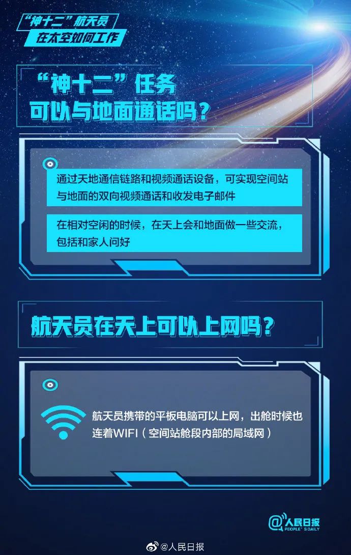 快讯！神舟十二号载人飞船发射成功，三名宇航员飞赴中国空间站