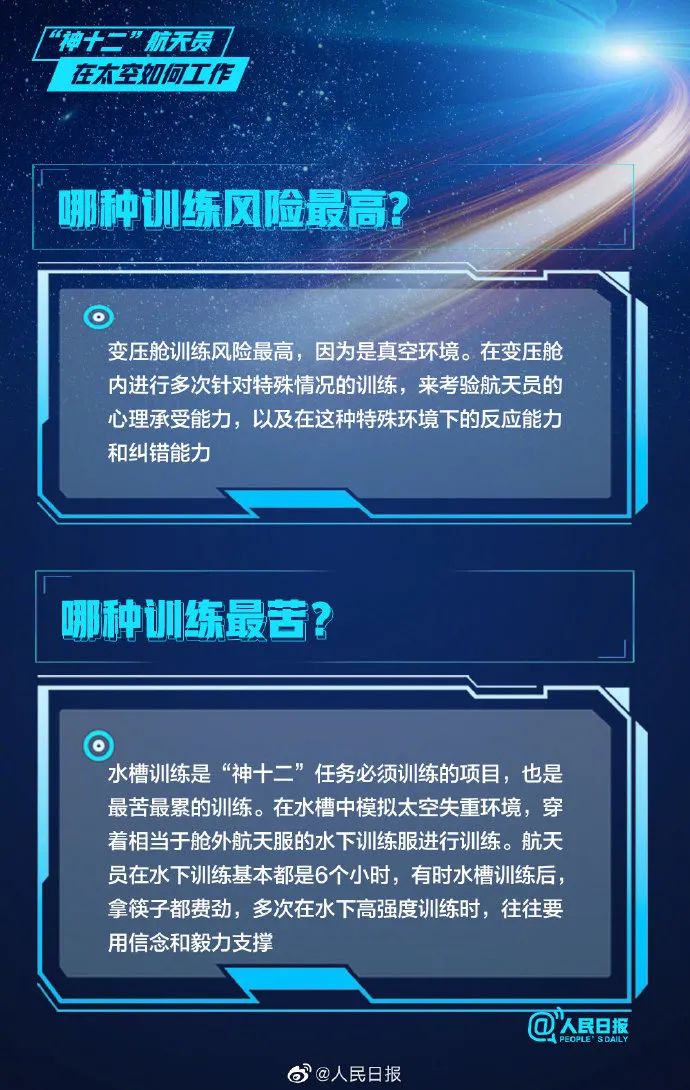 快讯！神舟十二号载人飞船发射成功，三名宇航员飞赴中国空间站