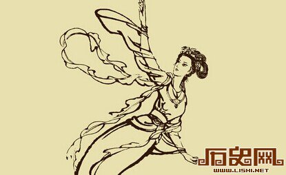 “嫦娥”本叫“恆娥” 因避汉文帝讳而改