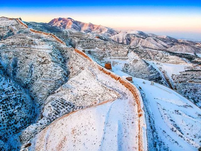 赵子龙的常山，是座什么山？