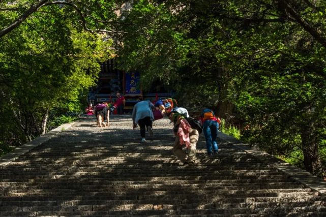 赵子龙的常山，是座什么山？