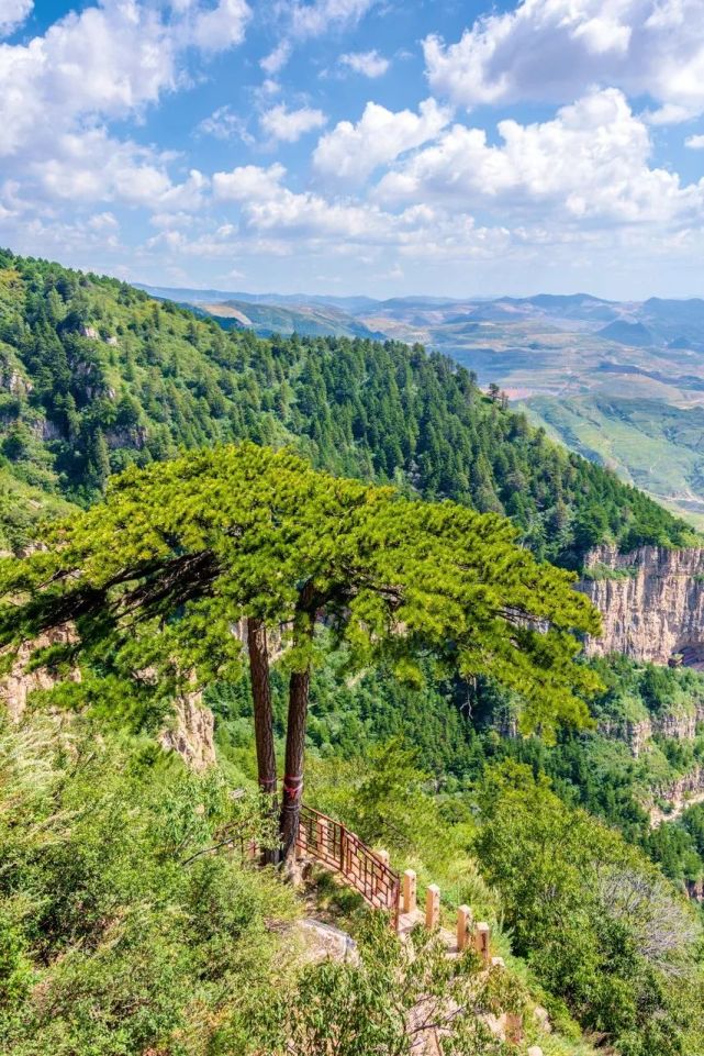 赵子龙的常山，是座什么山？