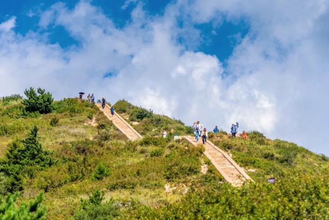 赵子龙的常山，是座什么山？