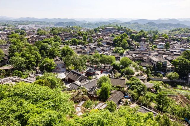 中国最爽的城市，正在崛起