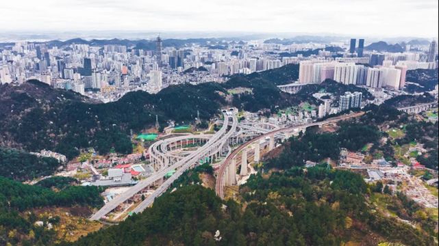 中国最爽的城市，正在崛起