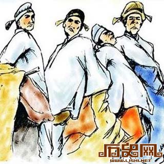 古代官场：什么是“甜官”和“苦官”