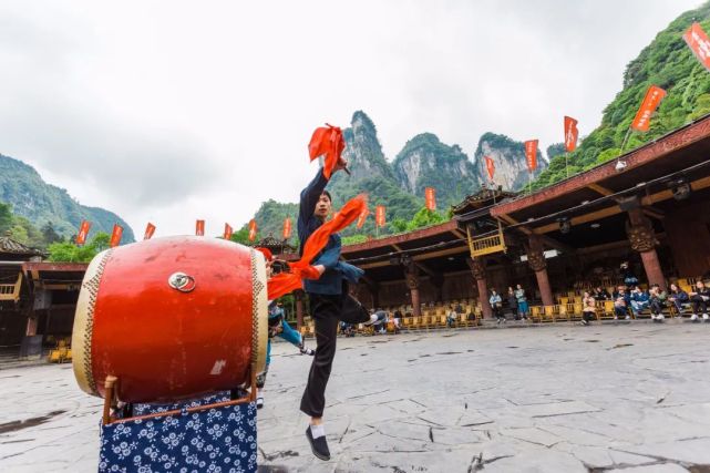 湖南最神秘的地方，正在经受考验