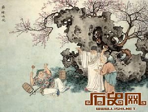汉朝靠每年“举孝廉”推选人才 制度始于汉武帝