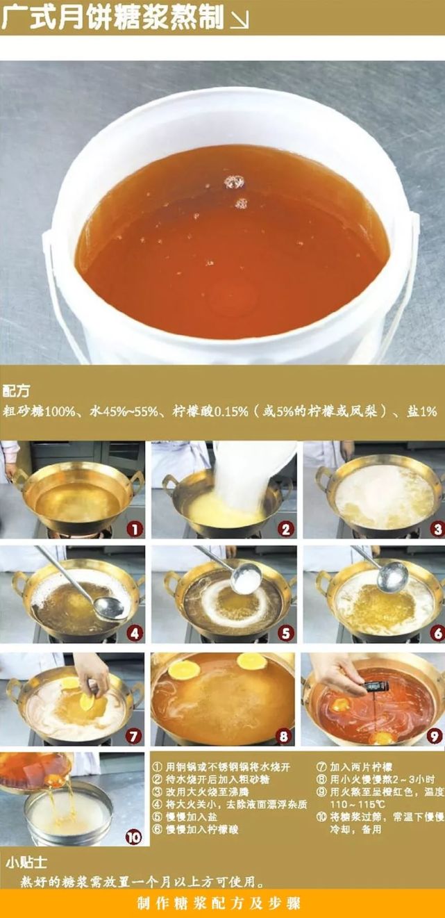 全国哪里月饼好吃