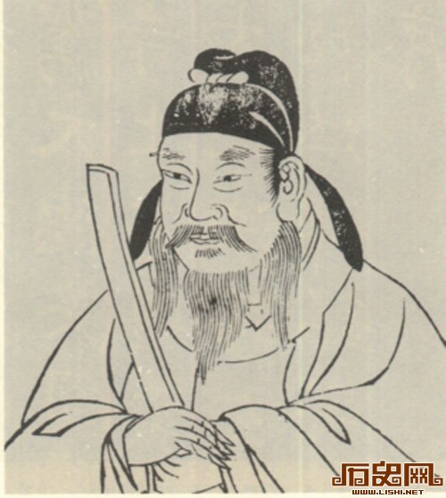 古代监察官员从史官演化而成