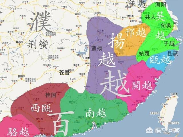 岭南文化是指什么？为什么一些地域文化的历史，当地人都不了解？