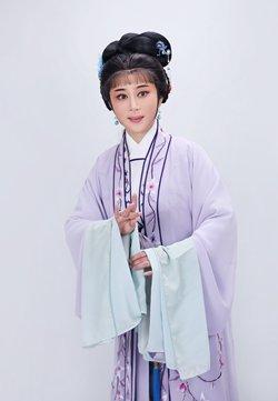 戏曲是我国的国粹，年轻人喜欢的很少，艺术传承会不会出现问题？