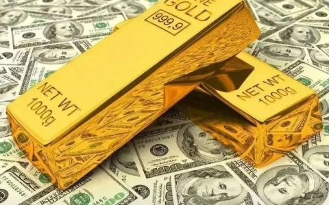 美国四板斧收割世界,为何这次却无可奈何?