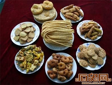 清真饮食的历史：隋朝时内地已有清真食品记载