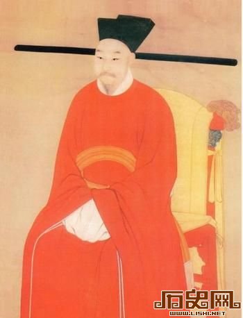 宋光宗赵惇（绍熙（1190年-1194年）是南宋皇帝宋光宗赵惇的唯一一个年号，共计5年。绍熙五年七月宋宁宗赵扩即位沿用。）