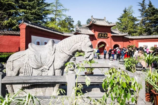 中国唯一的神都，如今沦为三线城市