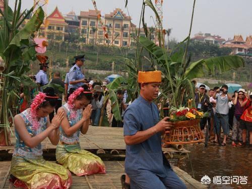 傣族过泼水节是因为（为什么对傣族人民来说这是一个难忘的泼水节）