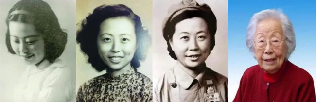 “女版余则成”潜伏蒋介石身边10年！95岁临终前她的一句话震撼所有人……