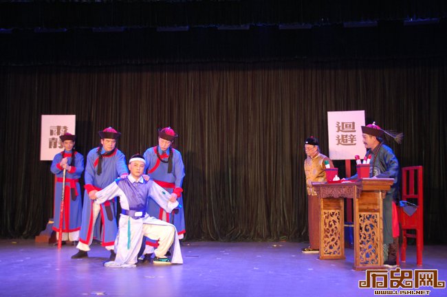 清朝曾出现类“劳教”机构 杨乃武出狱后被送入