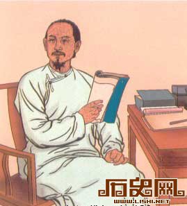 大清疑案真相之曹雪芹家世谜案真相