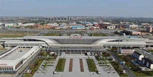 江苏省的区划变动，13个地级市之一，南通市为何有7个区县？