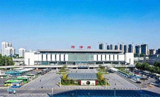 山东省的区划调整，16个地级市之一，菏泽市为何有9个区县？