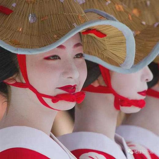 日本艺伎，是妓女么？｜地球知识局