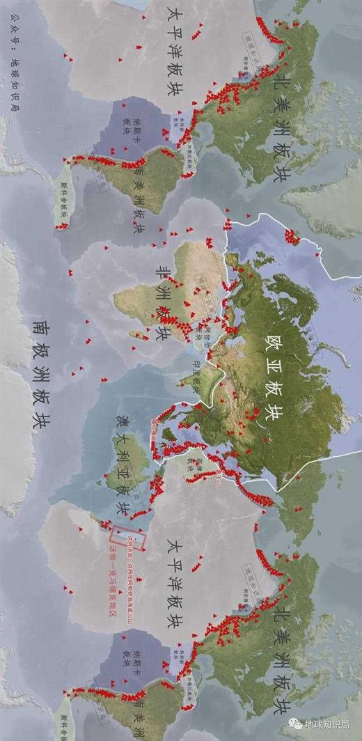 超级火山喷发，会引发无夏之年？｜地球知识局