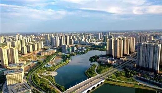山东省的区划调整，16个地级市之一，菏泽市为何有9个区县？