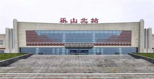 四川省的区域变化，18个地级市之一，乐山市为何有11个区县？
