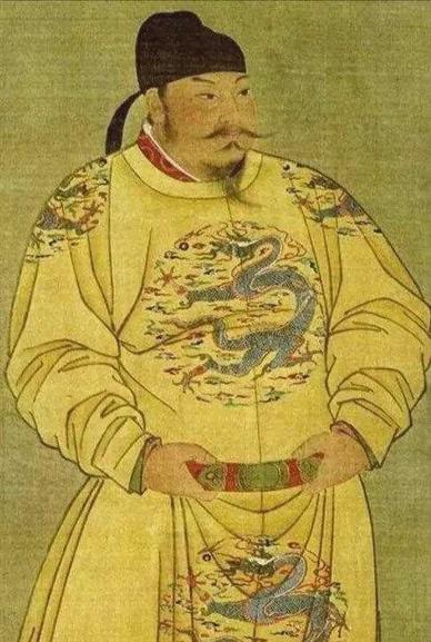 19岁打天下，23岁天策上将：毛主席推崇的一代帝王，到底有多强？