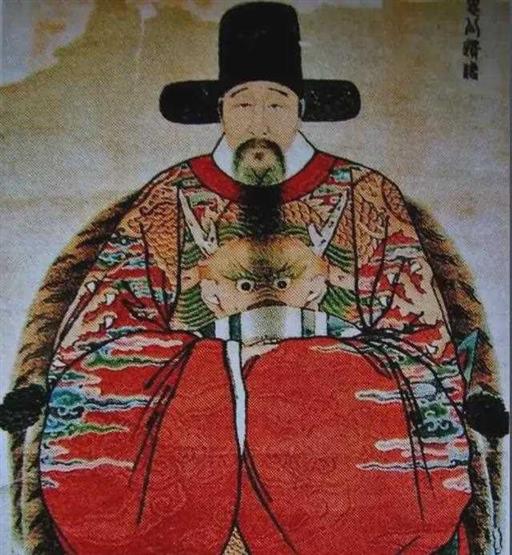 1547，帝国人才大爆炸