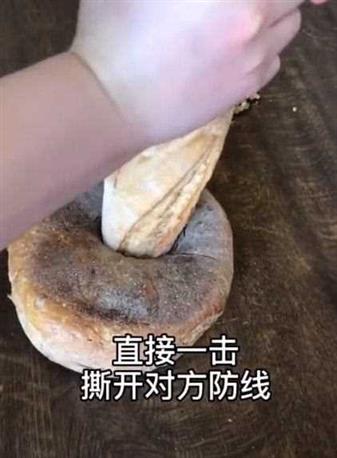 东北硬菜，咬上一口，这辈子都不想再看到它