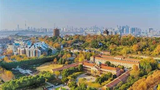中国南北大逆转：从大运河到长江经济带